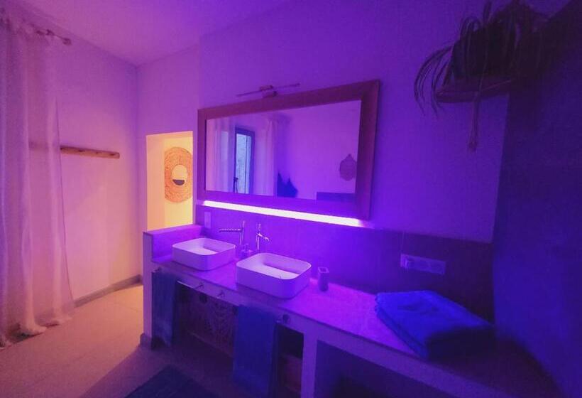 膳宿费 La Promenade Suite & Spa