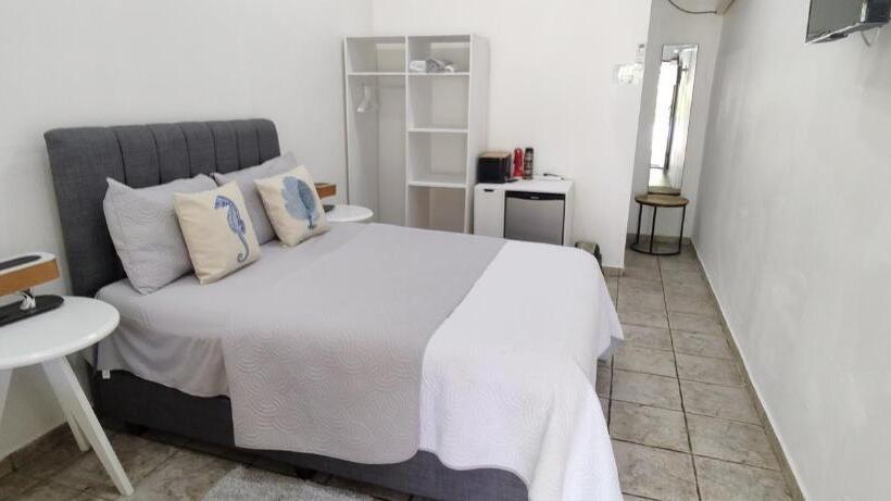 펜션 Oceanic Playa Matapalo