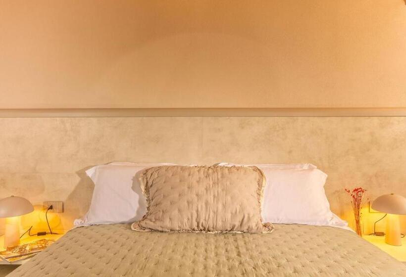 ペンション Palazzo Falcinelli Luxury Room In Montepulciano Center With Elevator