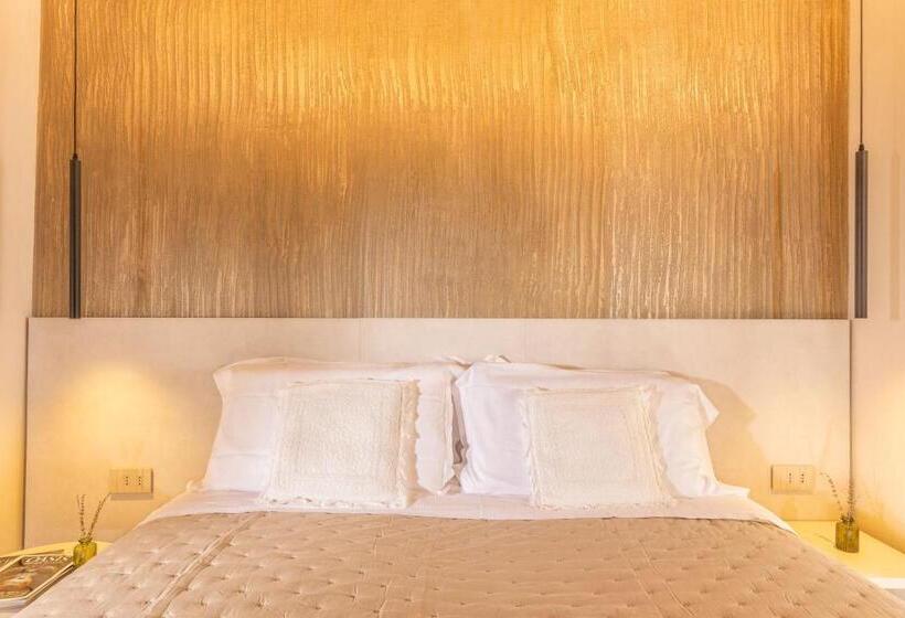 ペンション Palazzo Falcinelli Luxury Room In Montepulciano Center With Elevator