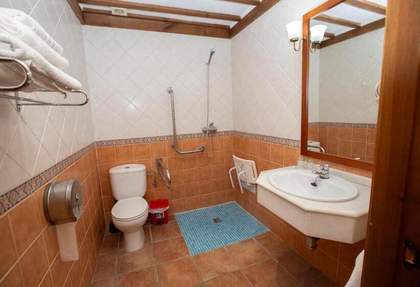 بنسيون Posada Lepanto