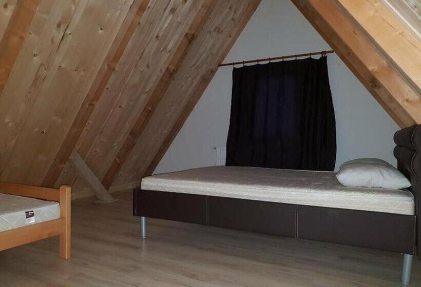 پانسیون Vila Stara Vodenica