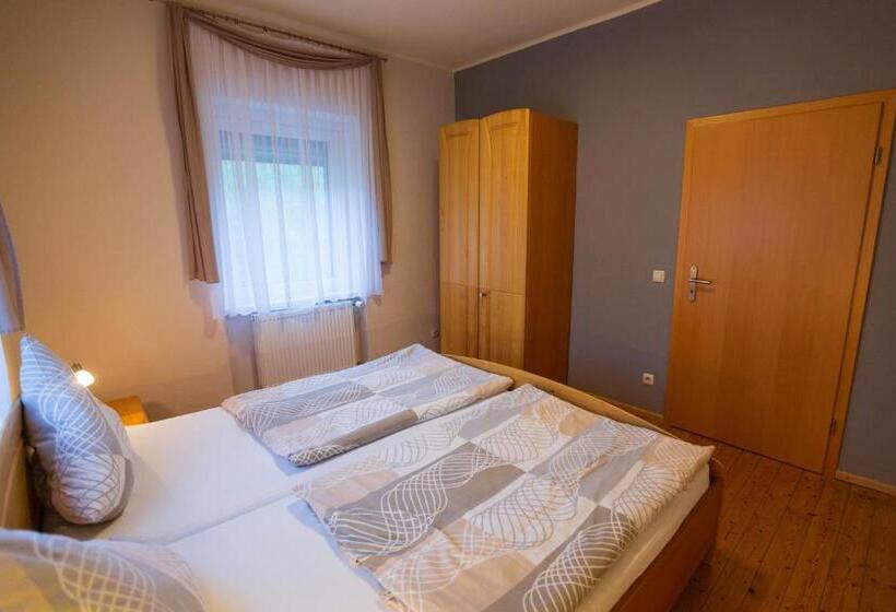 ペンション Weingut Peter Barzen