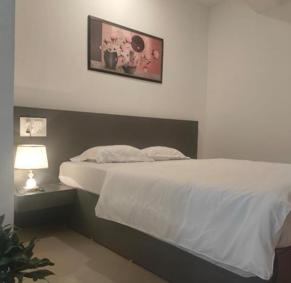 بنسيون Yummly Land Guest House