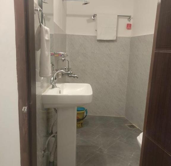 بنسيون Yummly Land Guest House