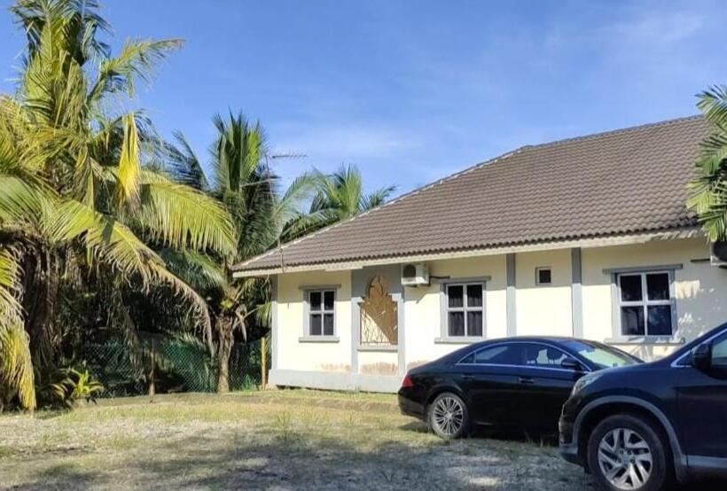 Raudhah Rest Inn