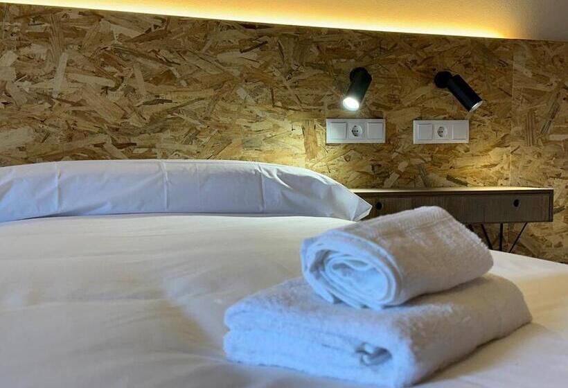 Albergue Real Fabrica De Ezcaray