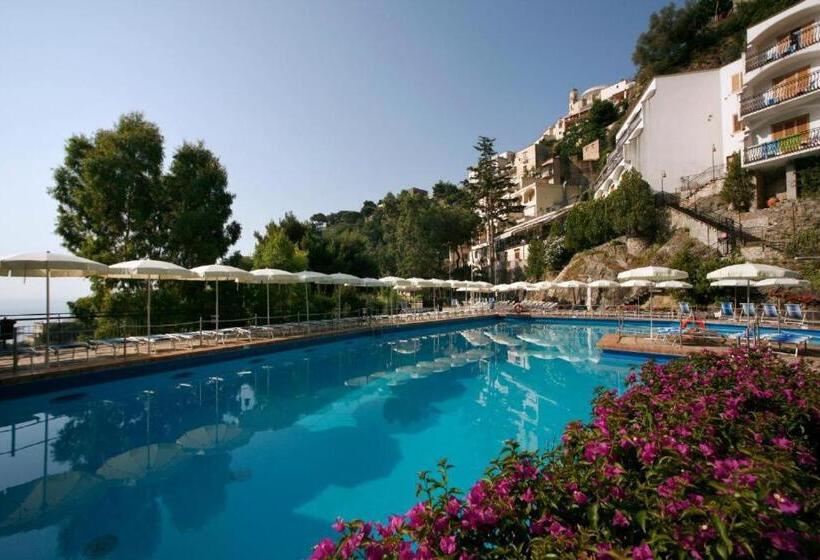 Apartment Hotel Royal Con Balcone E Vista Mare