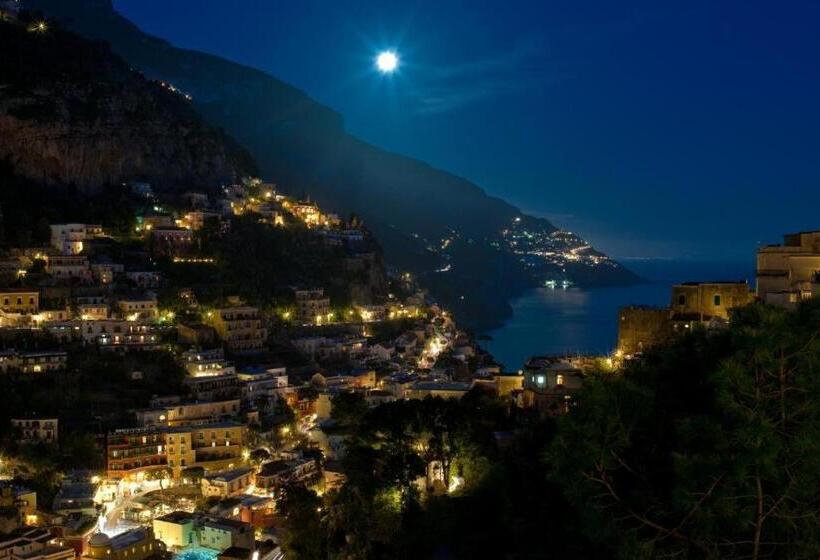 Apartment Hotel Royal Con Balcone E Vista Mare