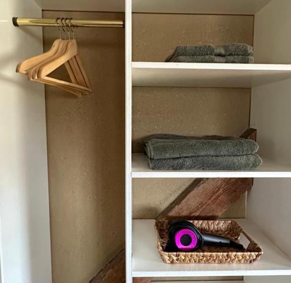 تختخواب و صبحانه Landhuis Bovenste Bos