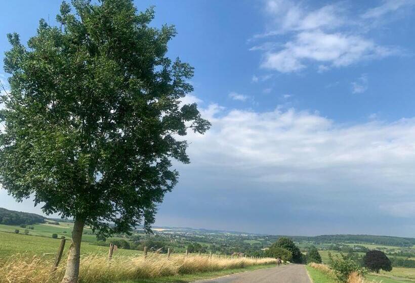 تختخواب و صبحانه Landhuis Bovenste Bos