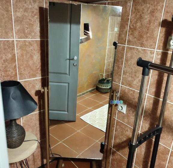 تختخواب و صبحانه Etno Selo Naša Avlija