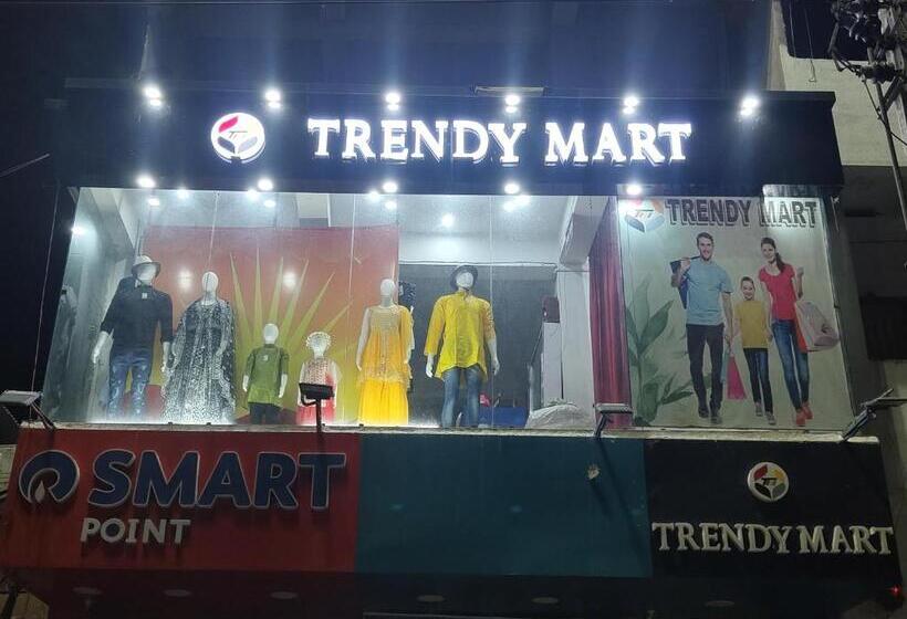 צימר Naydu Complex