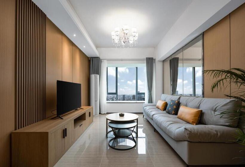 Chengdu Yayu Apart