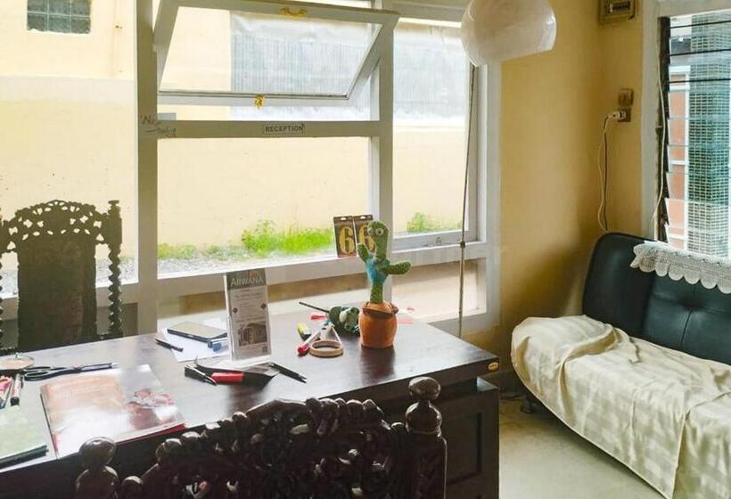 هتل Arwana Inn Lampung Mitra Reddoorz