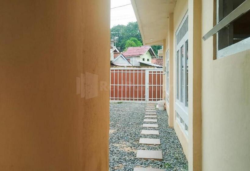 هتل Arwana Inn Lampung Mitra Reddoorz