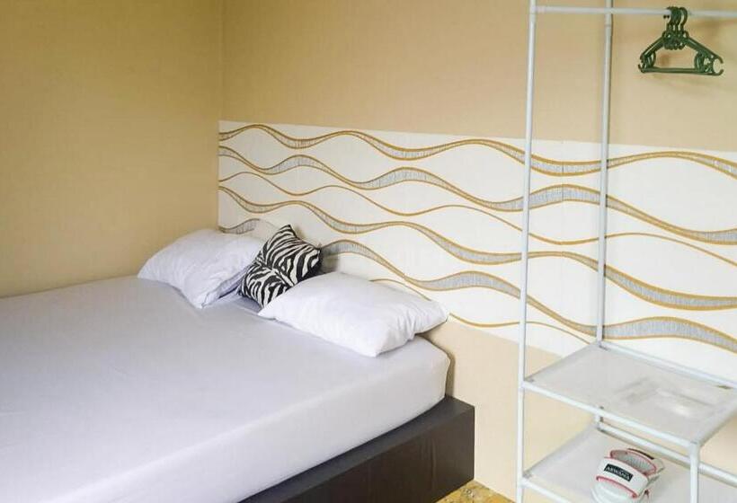 هتل Arwana Inn Lampung Mitra Reddoorz