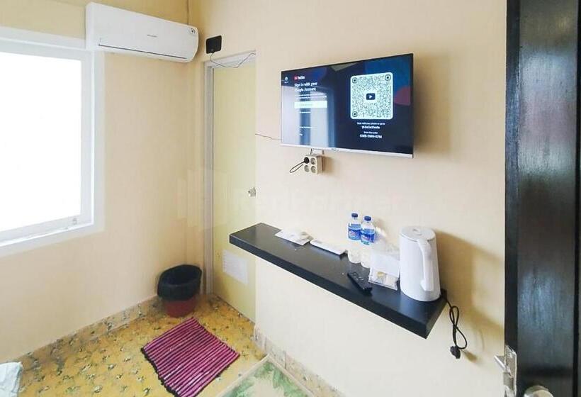 هتل Arwana Inn Lampung Mitra Reddoorz