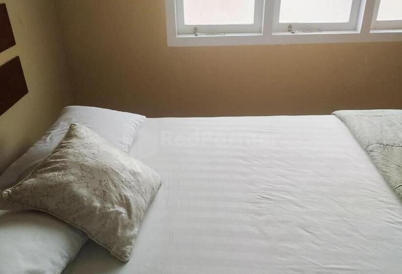 هتل Arwana Inn Lampung Mitra Reddoorz