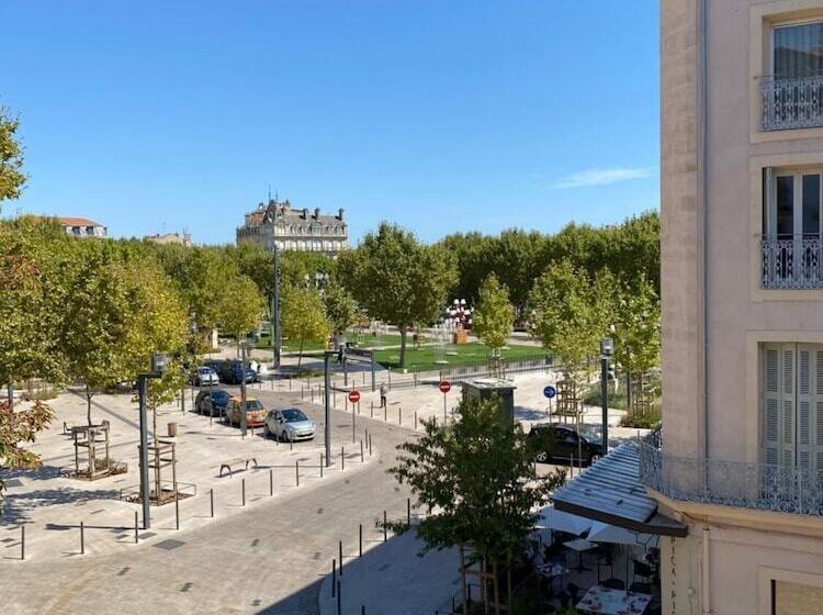 هتل Citadelle
