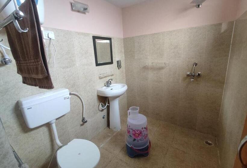 فندق Dream Villa