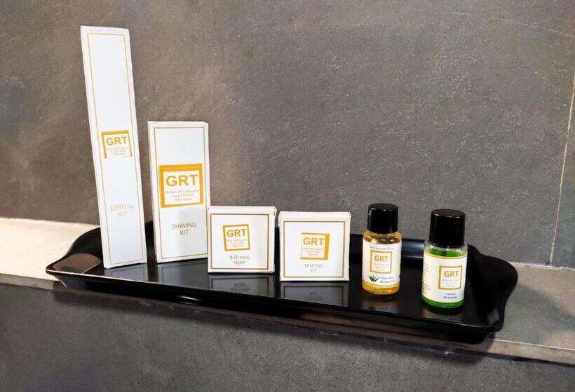 בית מלון כפרי Grt Square