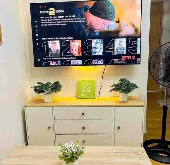 فندق L Escape Suite