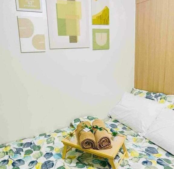 فندق L Escape Suite