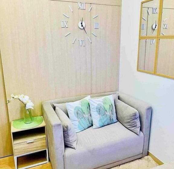 فندق L Escape Suite
