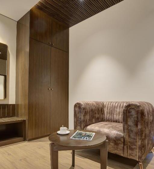 هتل Lance 21   Ashok Nagar