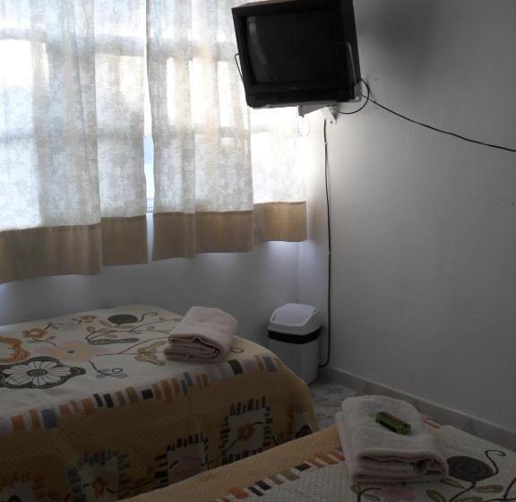 هتل Posada Quinta Metepec
