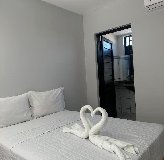 فندق Pousada Aguas Quentes