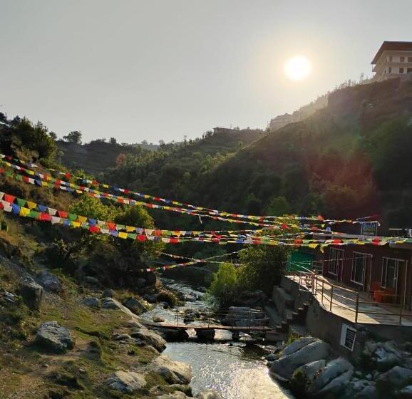 فندق Rivulet Resort & Camping