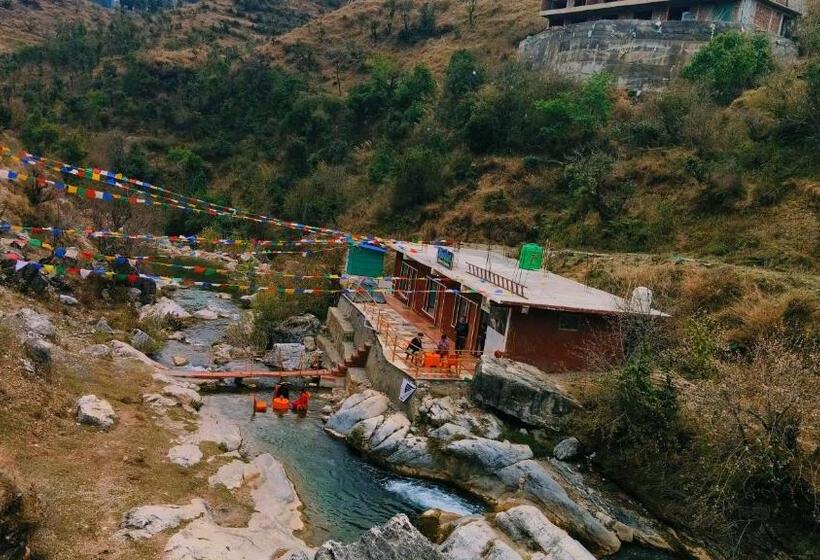 فندق Rivulet Resort & Camping