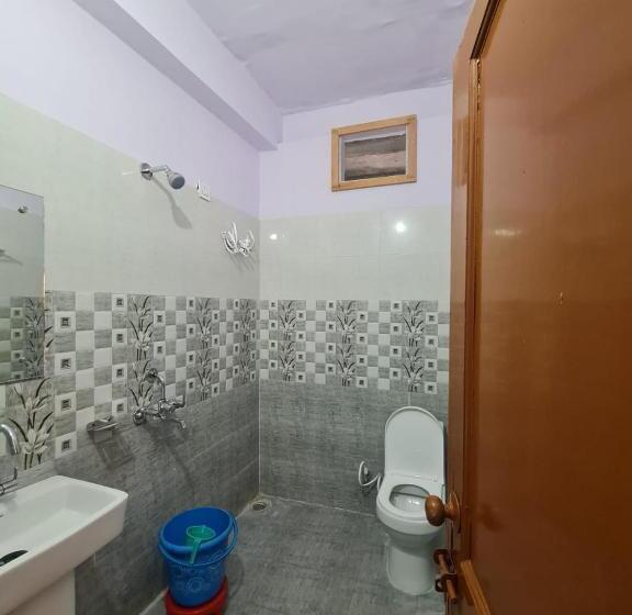 فندق Rivulet Resort & Camping
