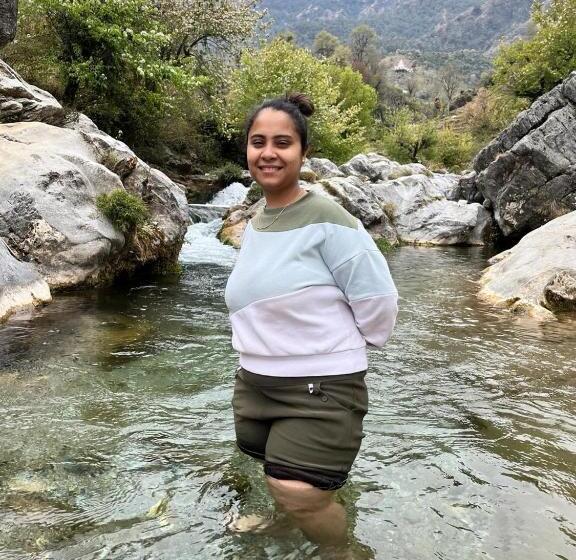 فندق Rivulet Resort & Camping