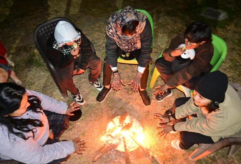 فندق Rivulet Resort & Camping