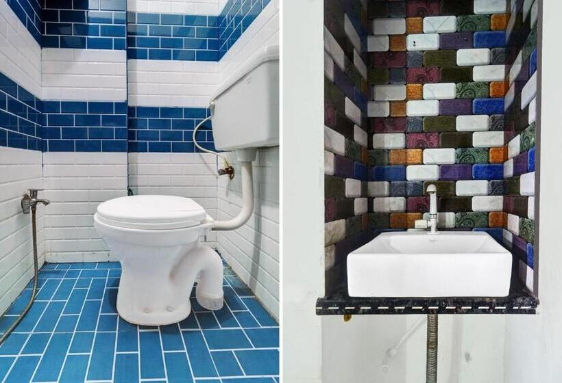 בית מלון כפרי Spot On Abhiraj Hotal & Guests House