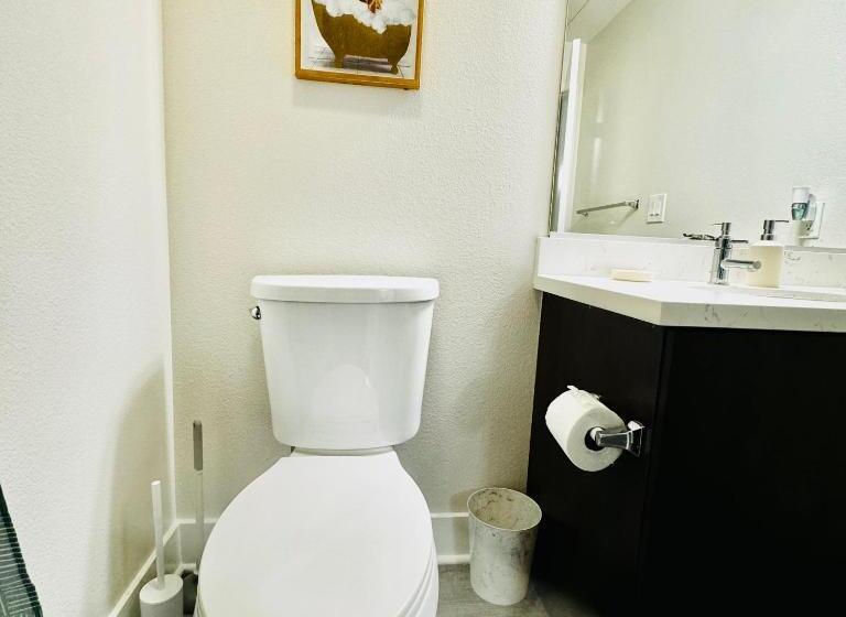 فندق Stylish Hollywood Blvd. W/ Free Parking