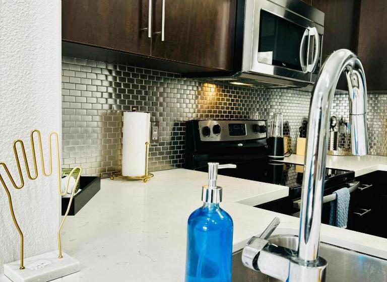 فندق Stylish Hollywood Blvd. W/ Free Parking