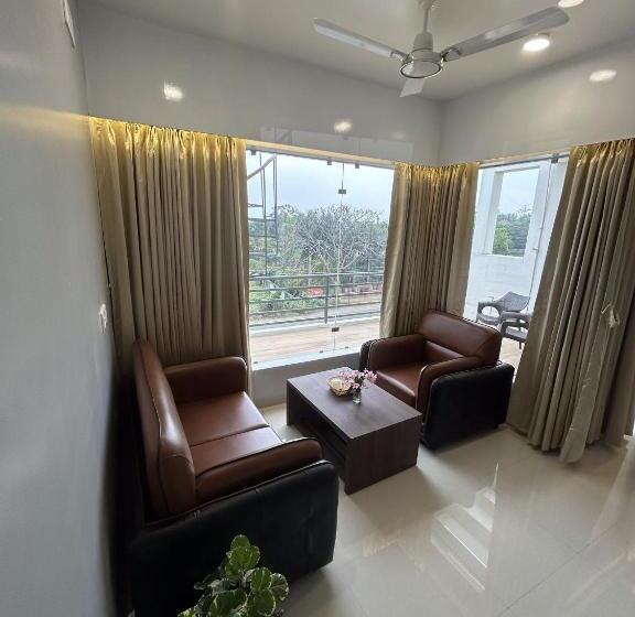 ホテル The Pearl Club Resort