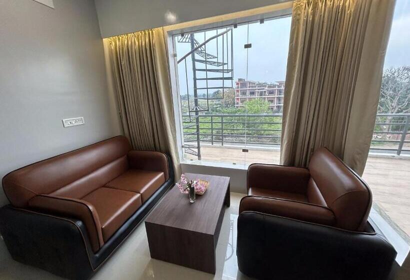 ホテル The Pearl Club Resort