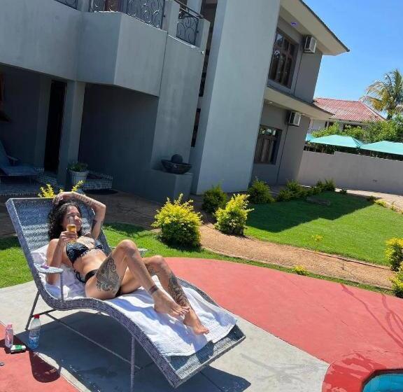 هتل Matola Accommodation