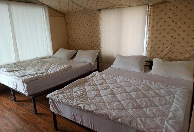 Отель Unity Village Resort