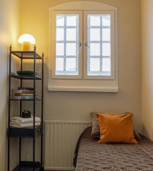 هتل White Brig Guesthouse