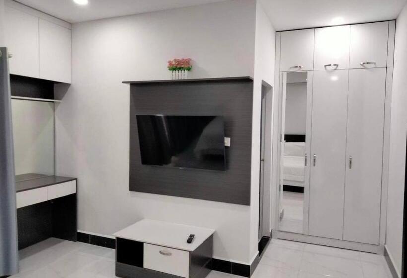 Lsp Hotel & Apartment