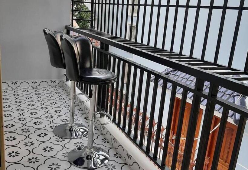 Lsp Hotel & Apartment