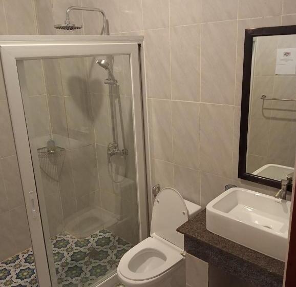 פנסיון Casa Wilcon The Charming