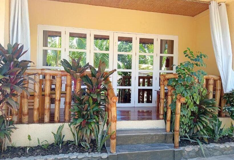 פנסיון Casa Wilcon The Charming