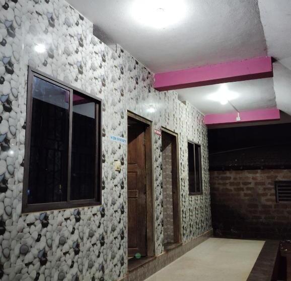膳宿费 Dsouza Rooms